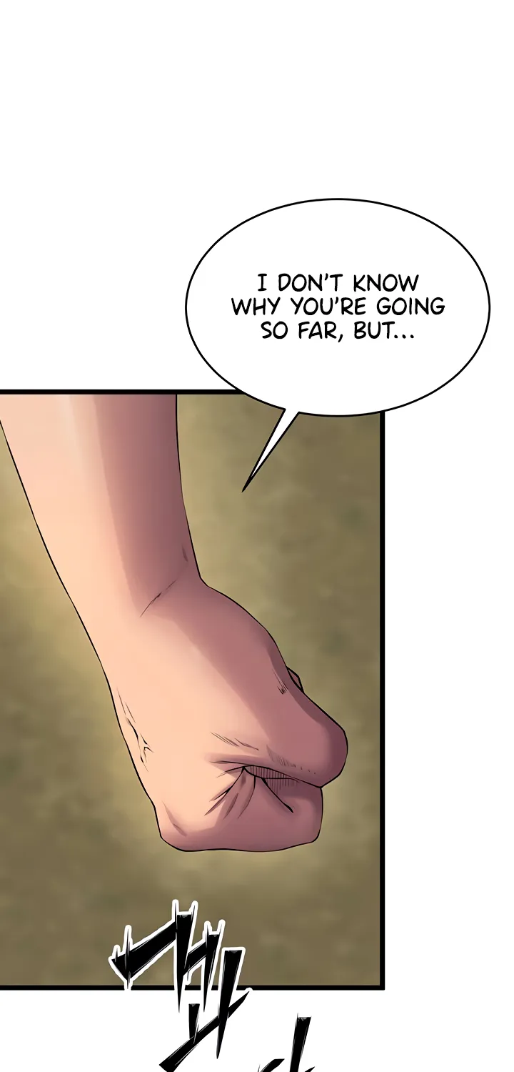 Prison Revenge Chapter 38 page 82 - 