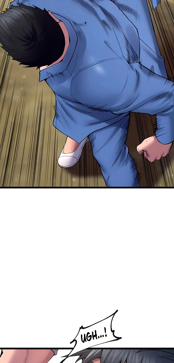 Prison Revenge Chapter 39 page 14 - 