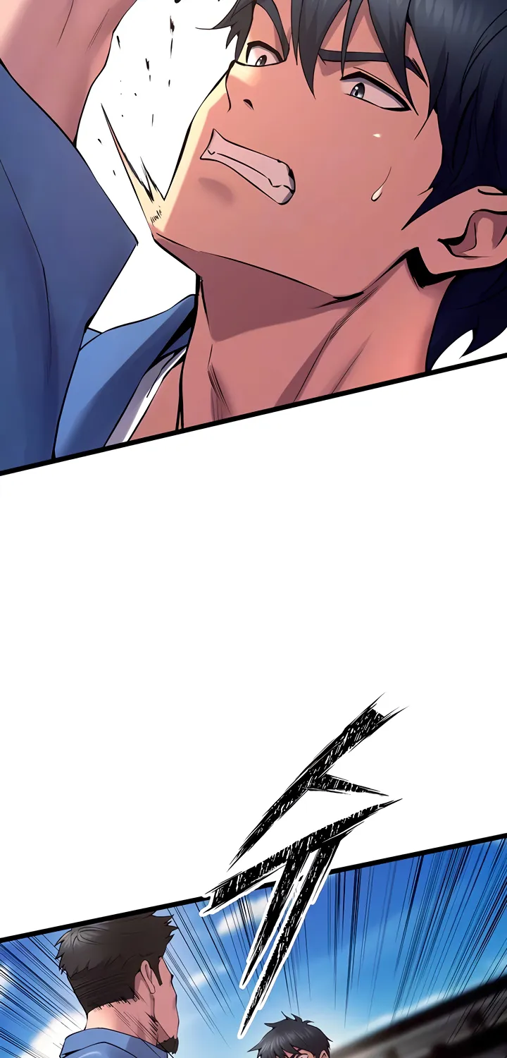 Prison Revenge Chapter 39 page 15 - 