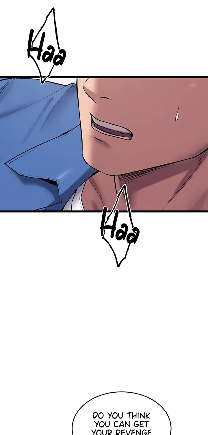 Prison Revenge Chapter 39 page 20 - 
