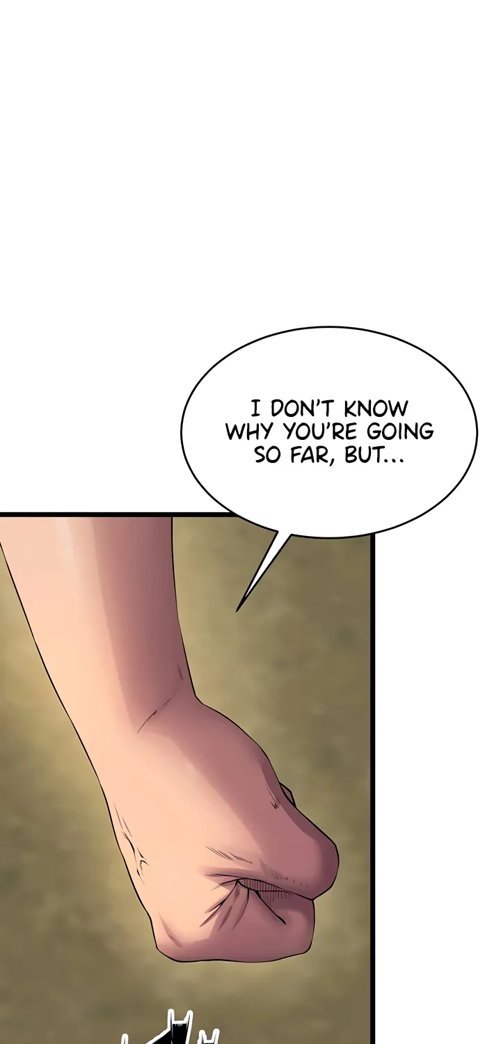 Prison Revenge Chapter 39 page 3 - 