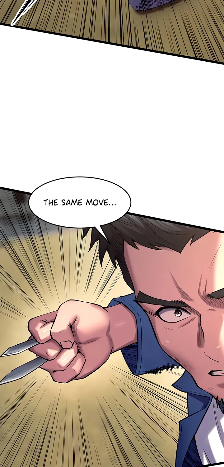 Prison Revenge Chapter 39 page 26 - 