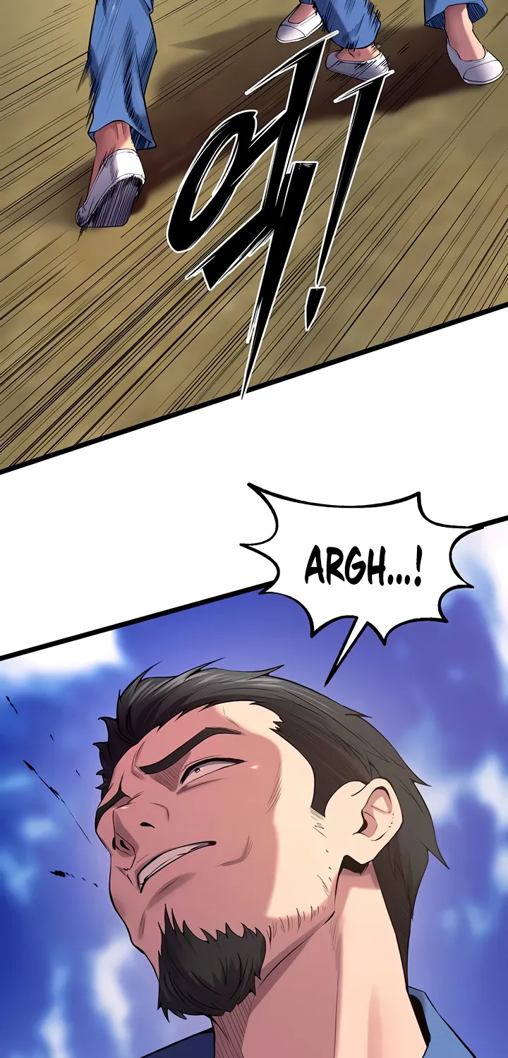Prison Revenge Chapter 39 page 29 - 