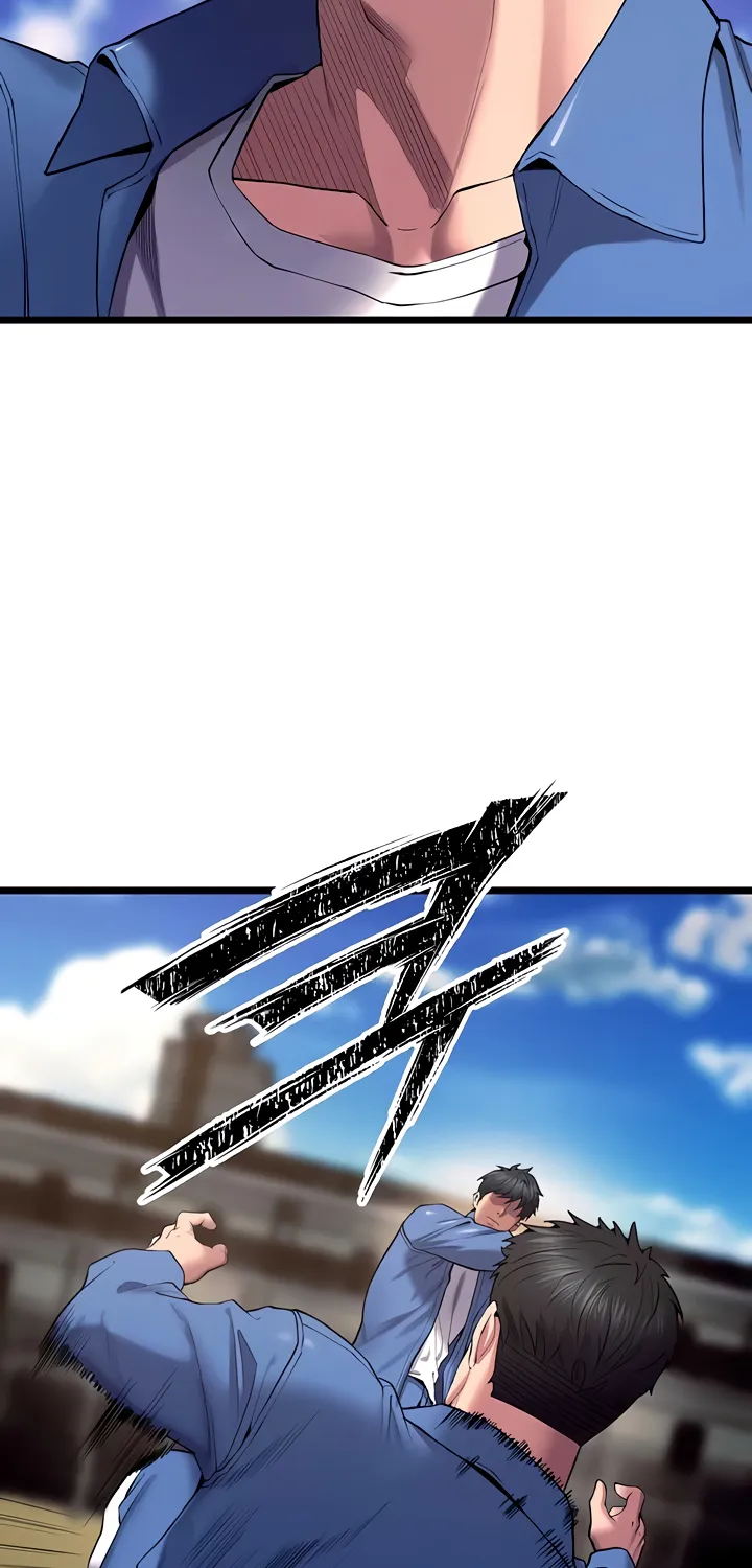 Prison Revenge Chapter 39 page 30 - 
