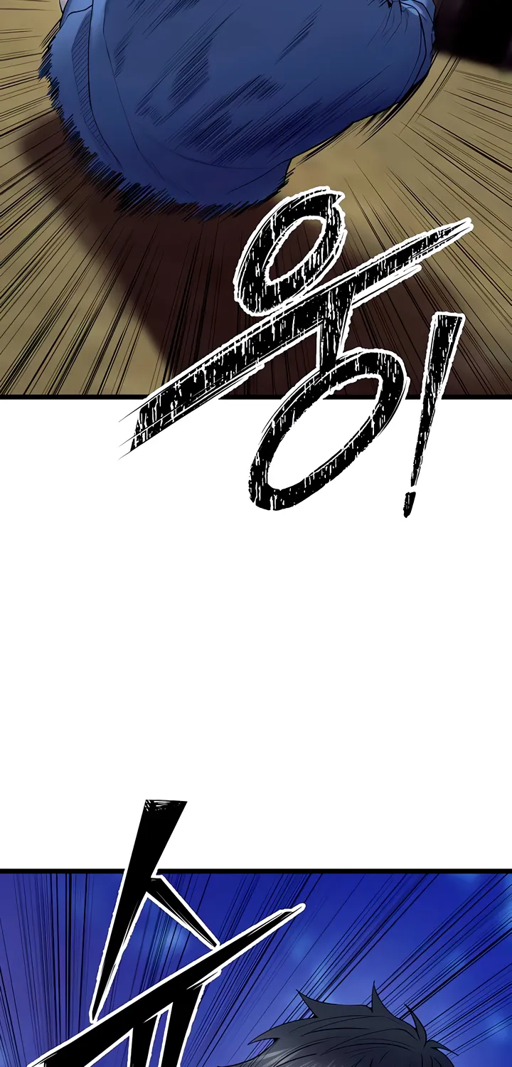 Prison Revenge Chapter 39 page 31 - 
