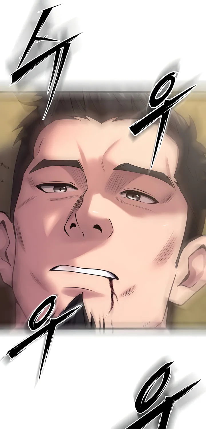 Prison Revenge Chapter 39 page 33 - 