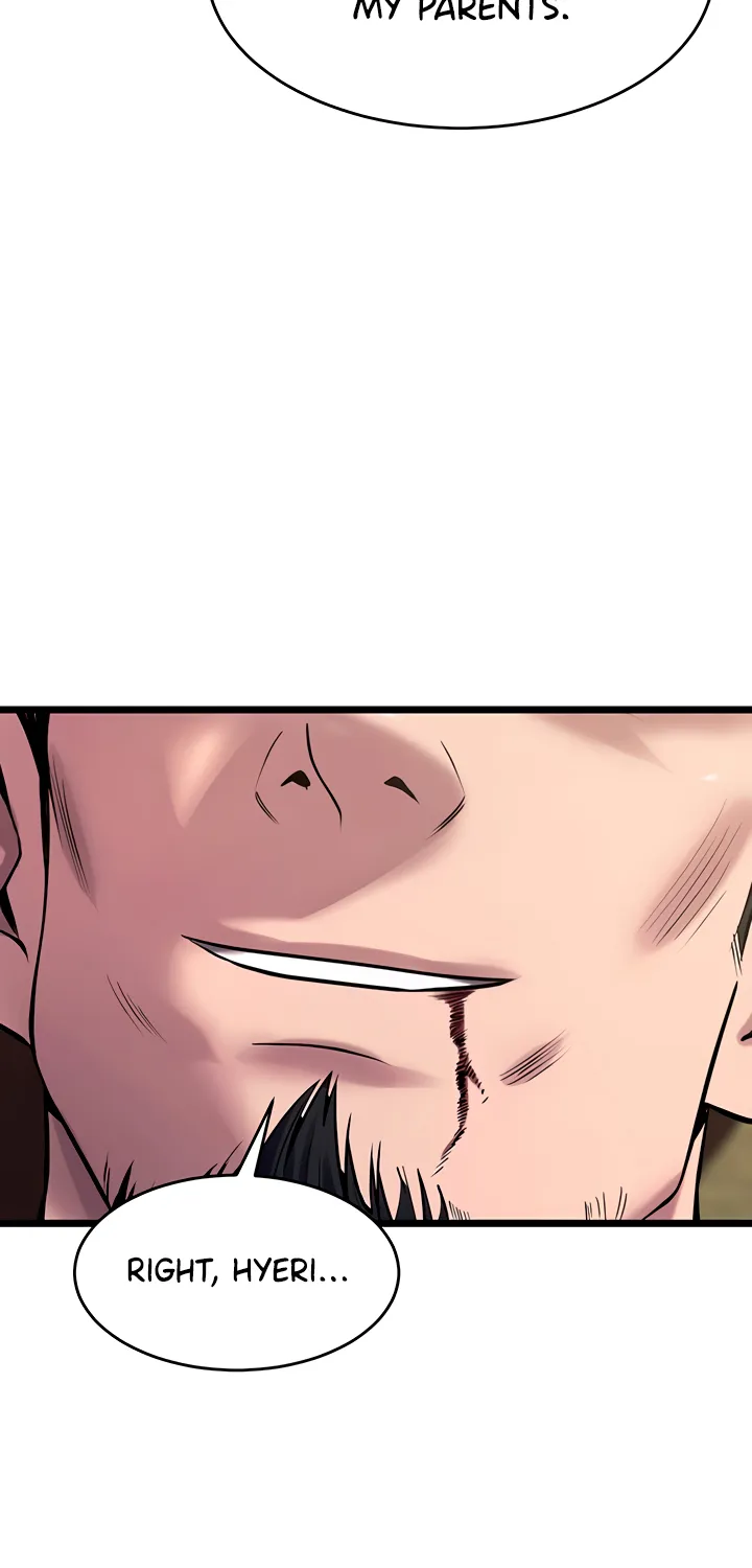 Prison Revenge Chapter 39 page 37 - 