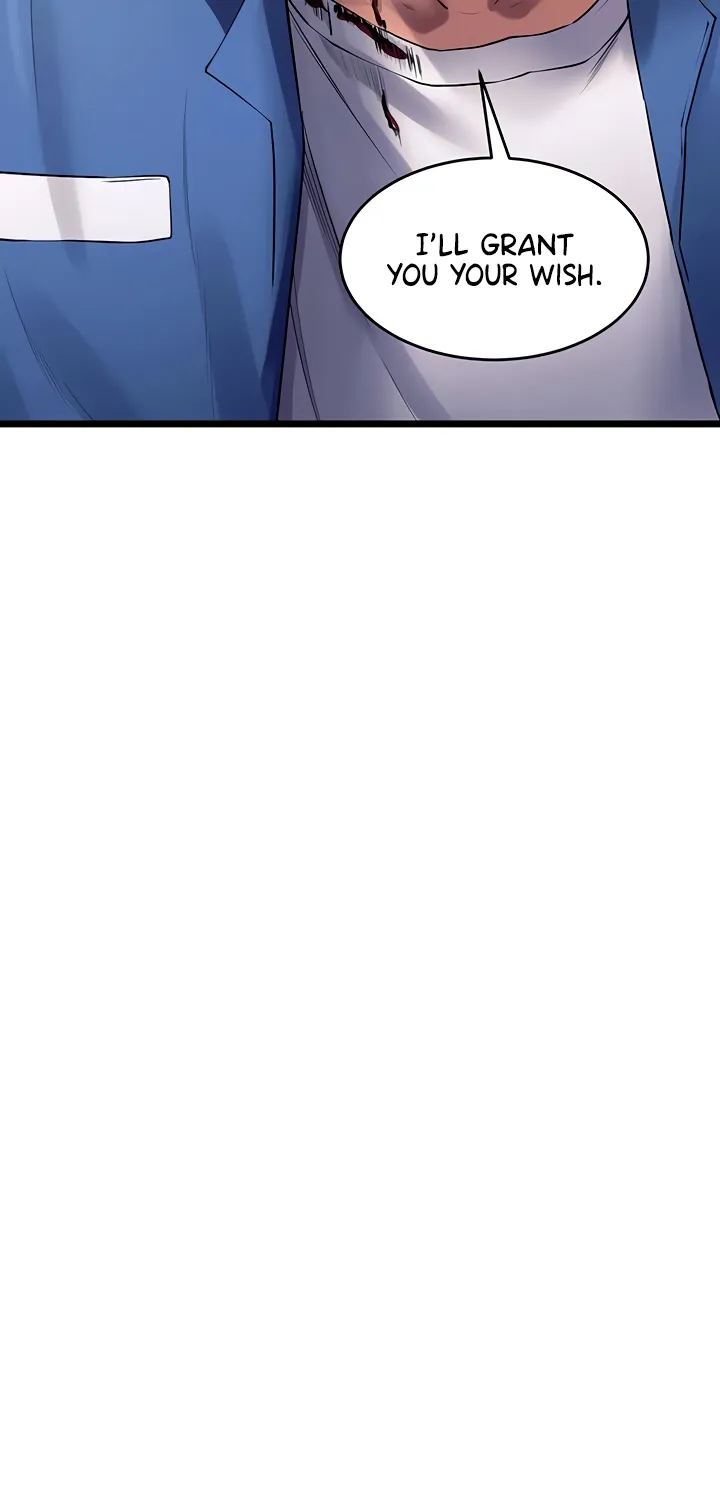 Prison Revenge Chapter 39 page 5 - 
