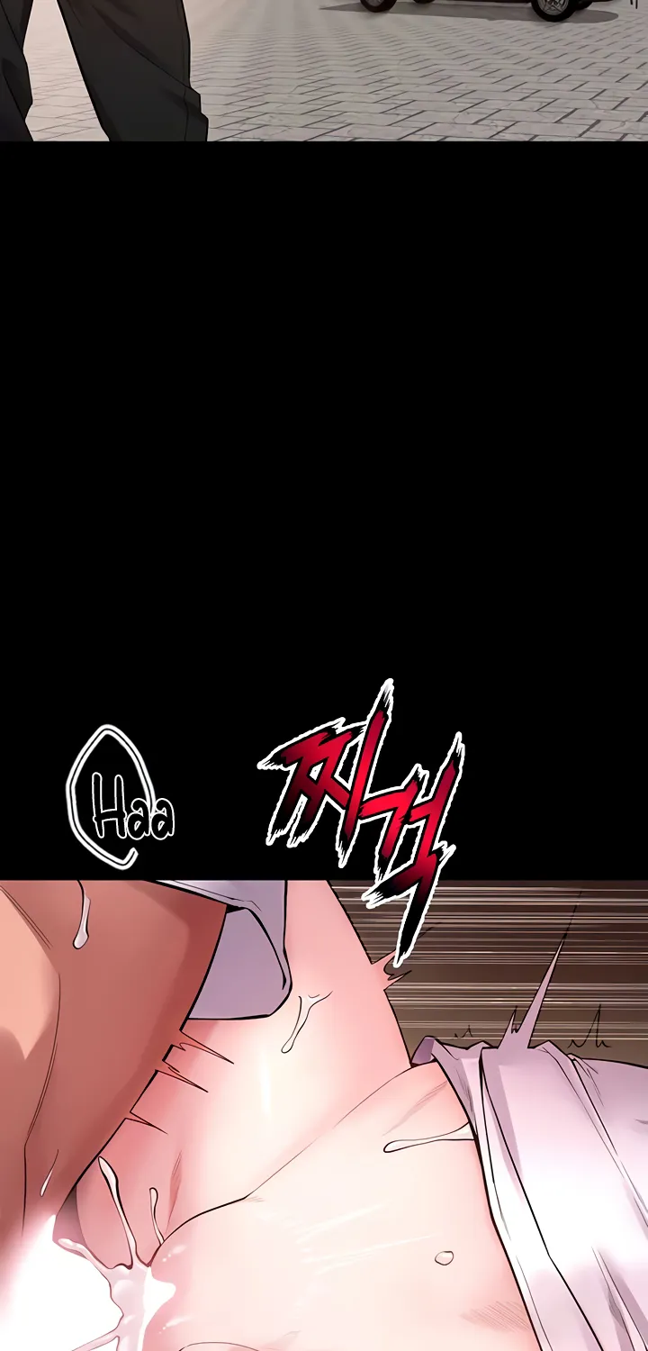 Prison Revenge Chapter 39 page 47 - 