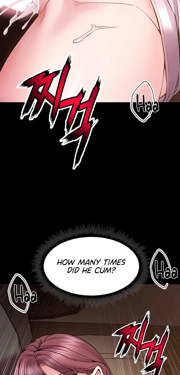 Prison Revenge Chapter 39 page 48 - 