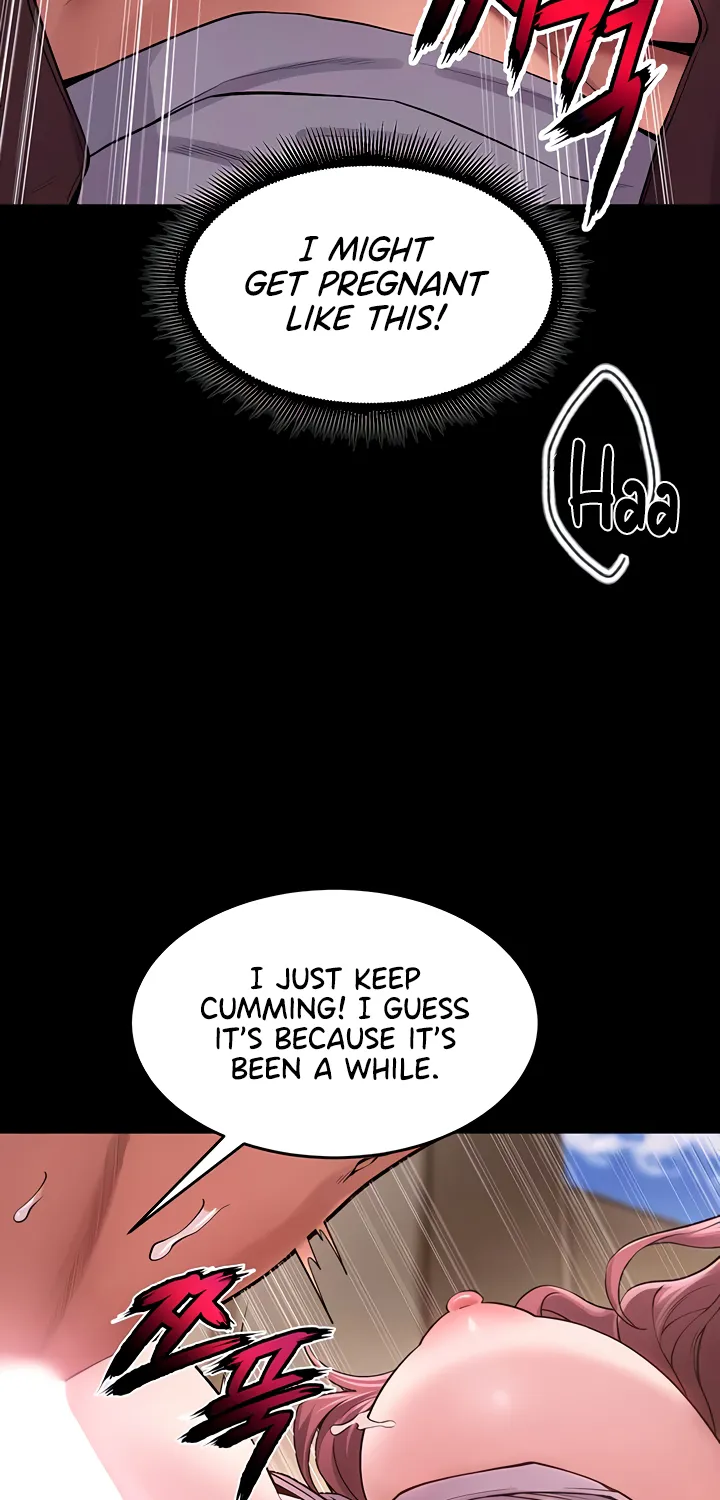 Prison Revenge Chapter 39 page 50 - 