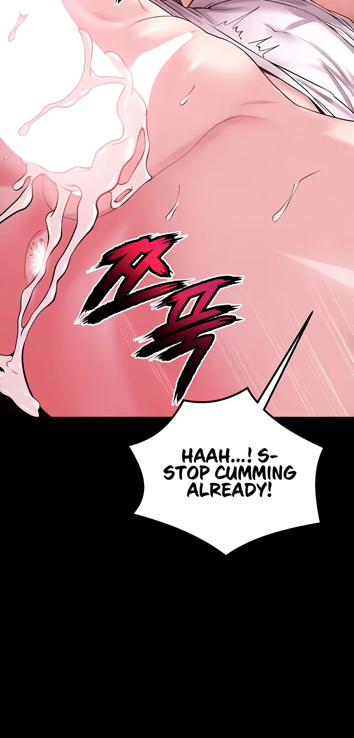 Prison Revenge Chapter 39 page 51 - 