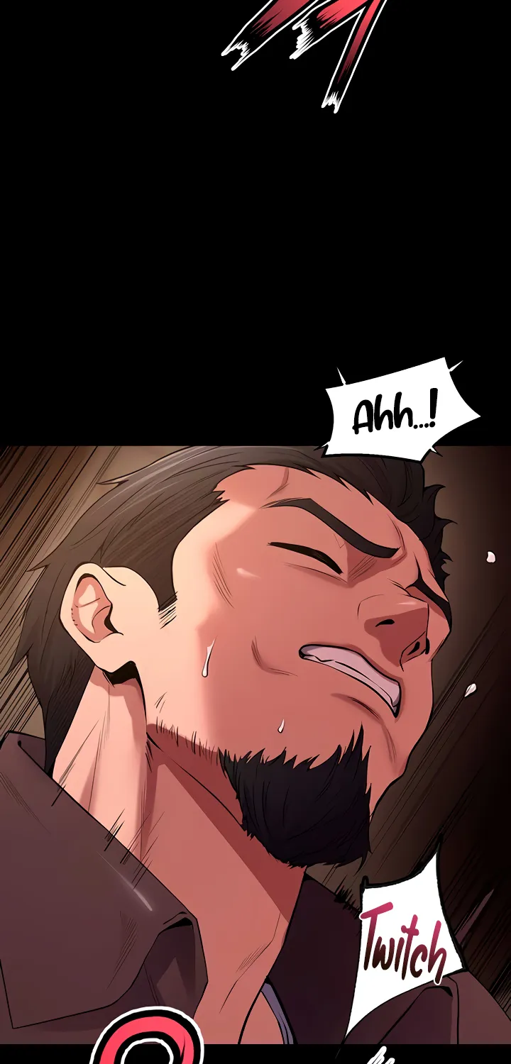 Prison Revenge Chapter 39 page 55 - 