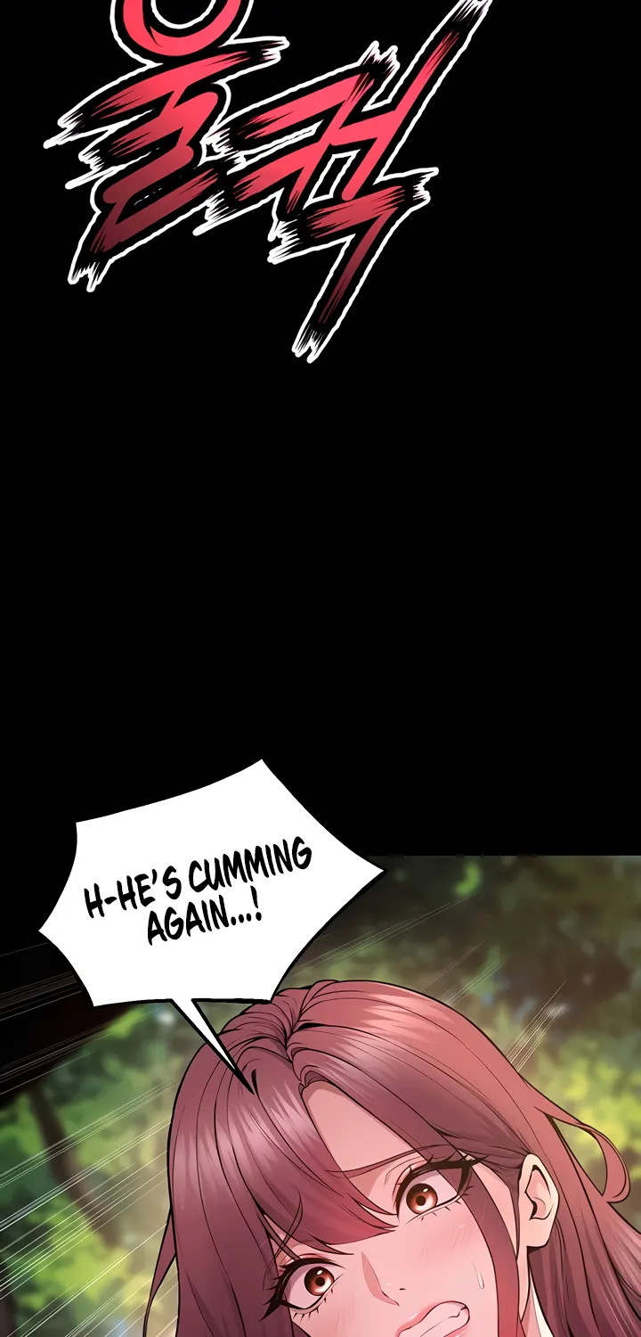 Prison Revenge Chapter 39 page 56 - 