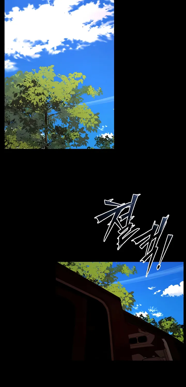 Prison Revenge Chapter 39 page 59 - 