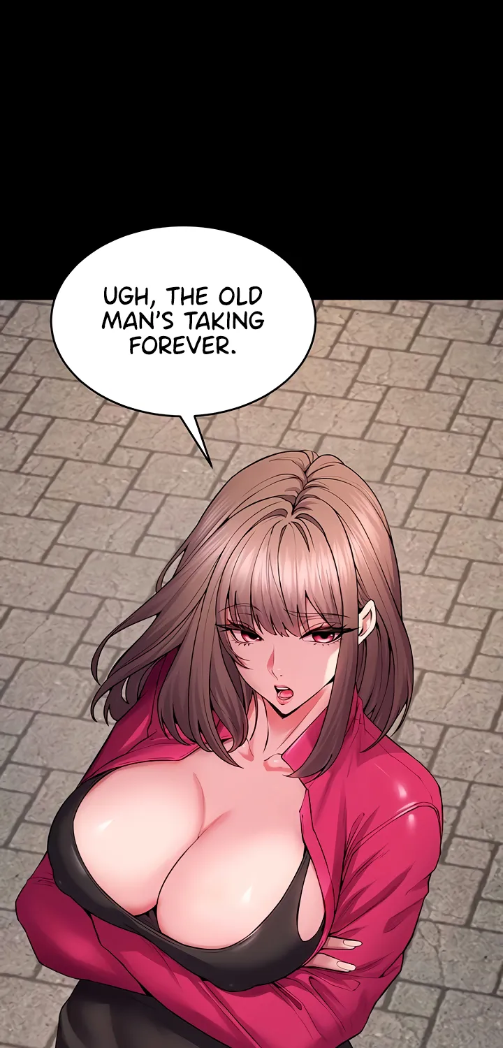 Prison Revenge Chapter 39 page 60 - 