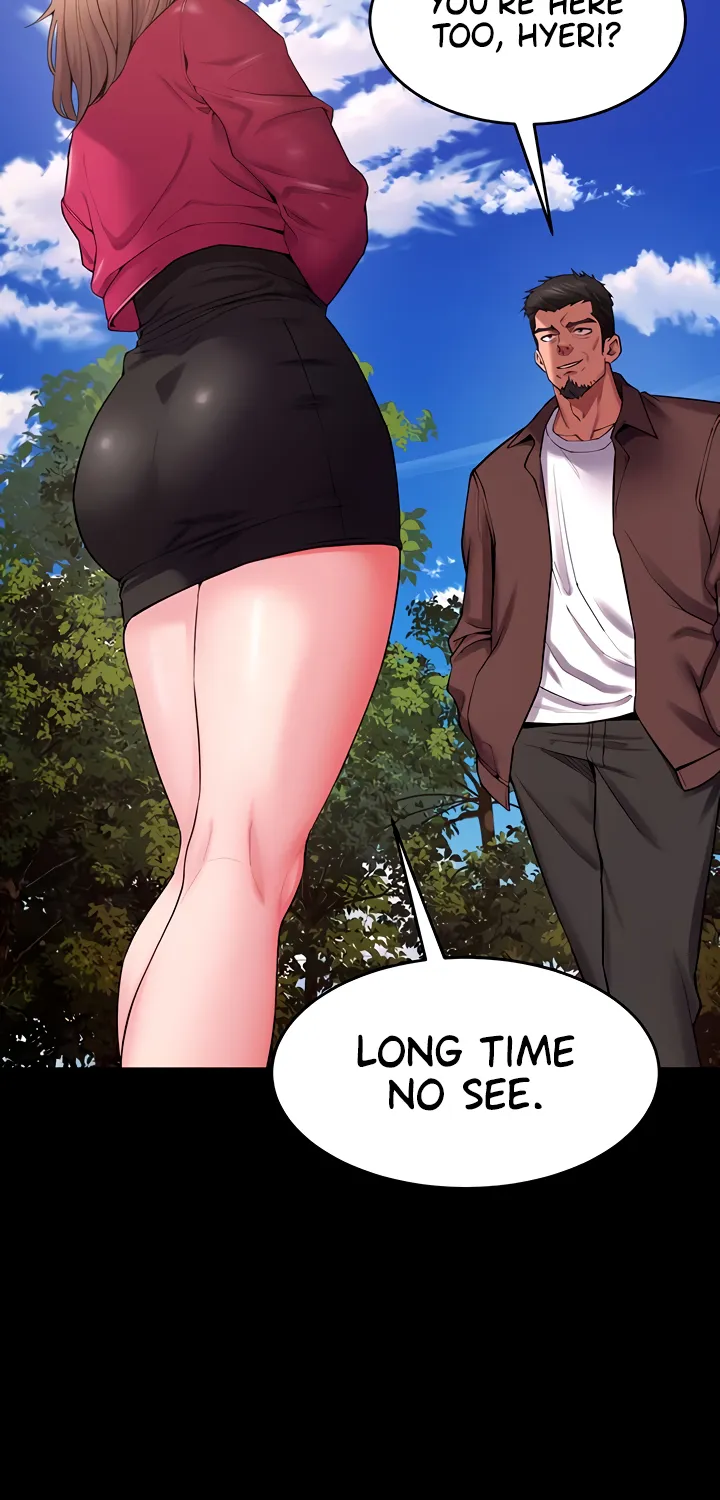 Prison Revenge Chapter 39 page 62 - 