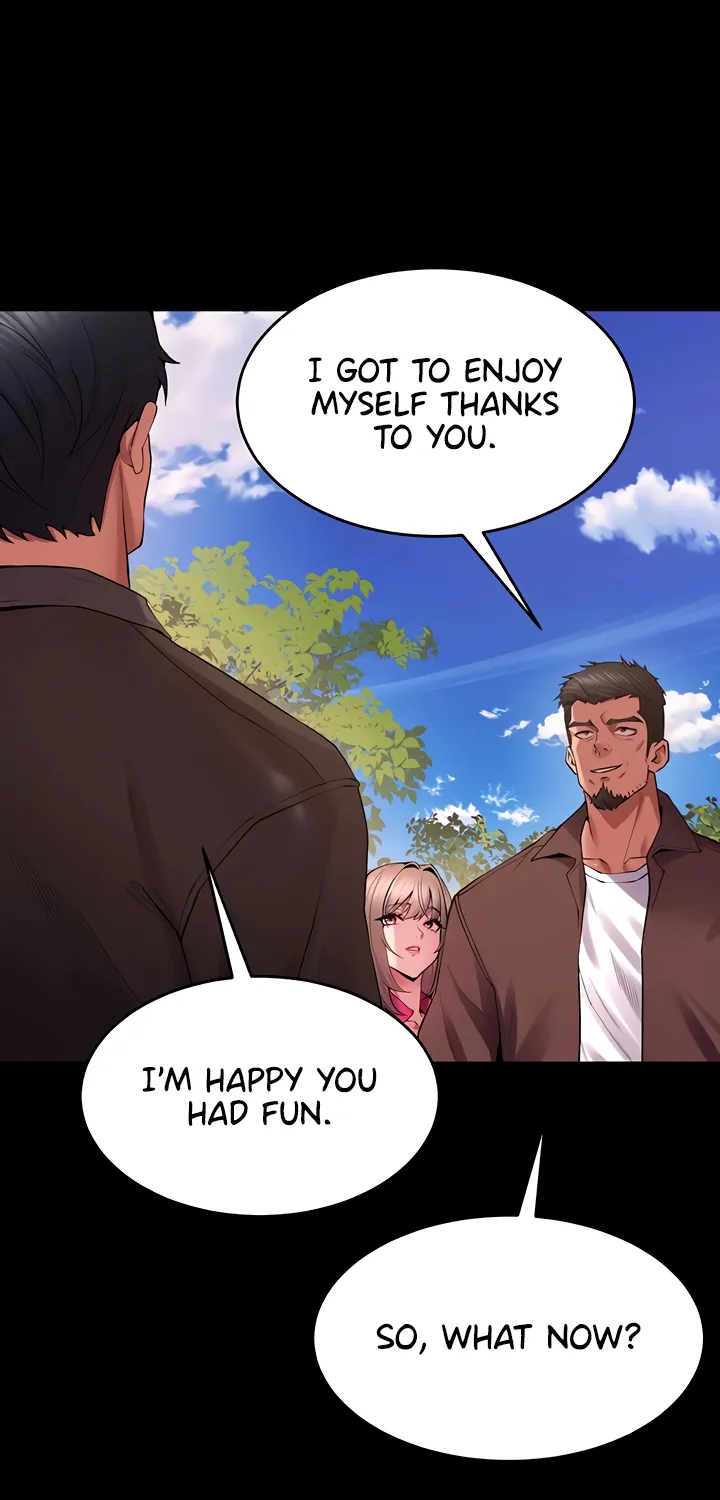 Prison Revenge Chapter 39 page 63 - 