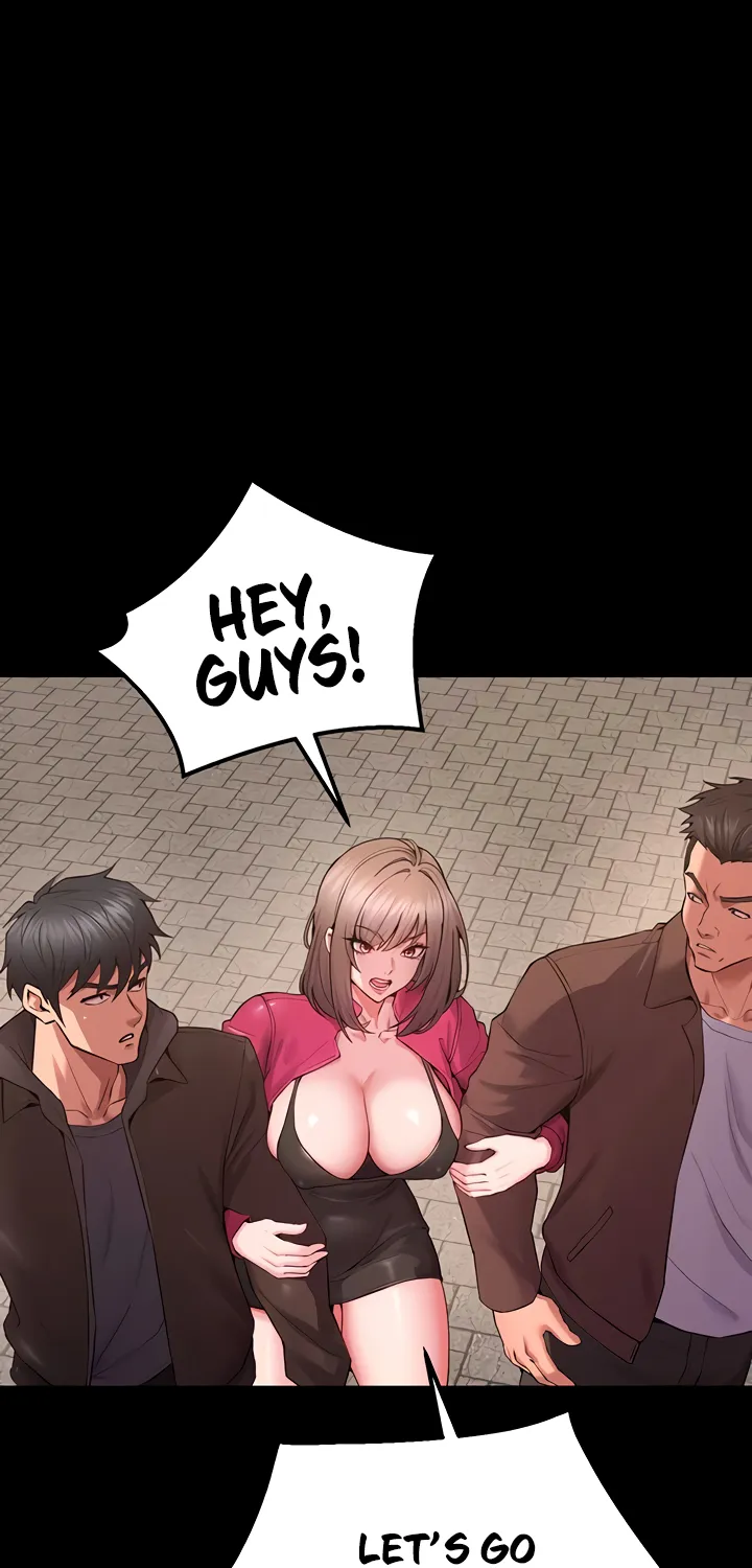 Prison Revenge Chapter 39 page 64 - 