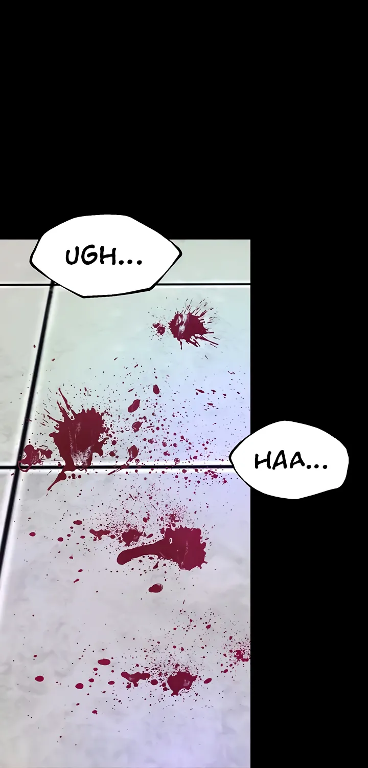 Prison Revenge Chapter 39 page 68 - 