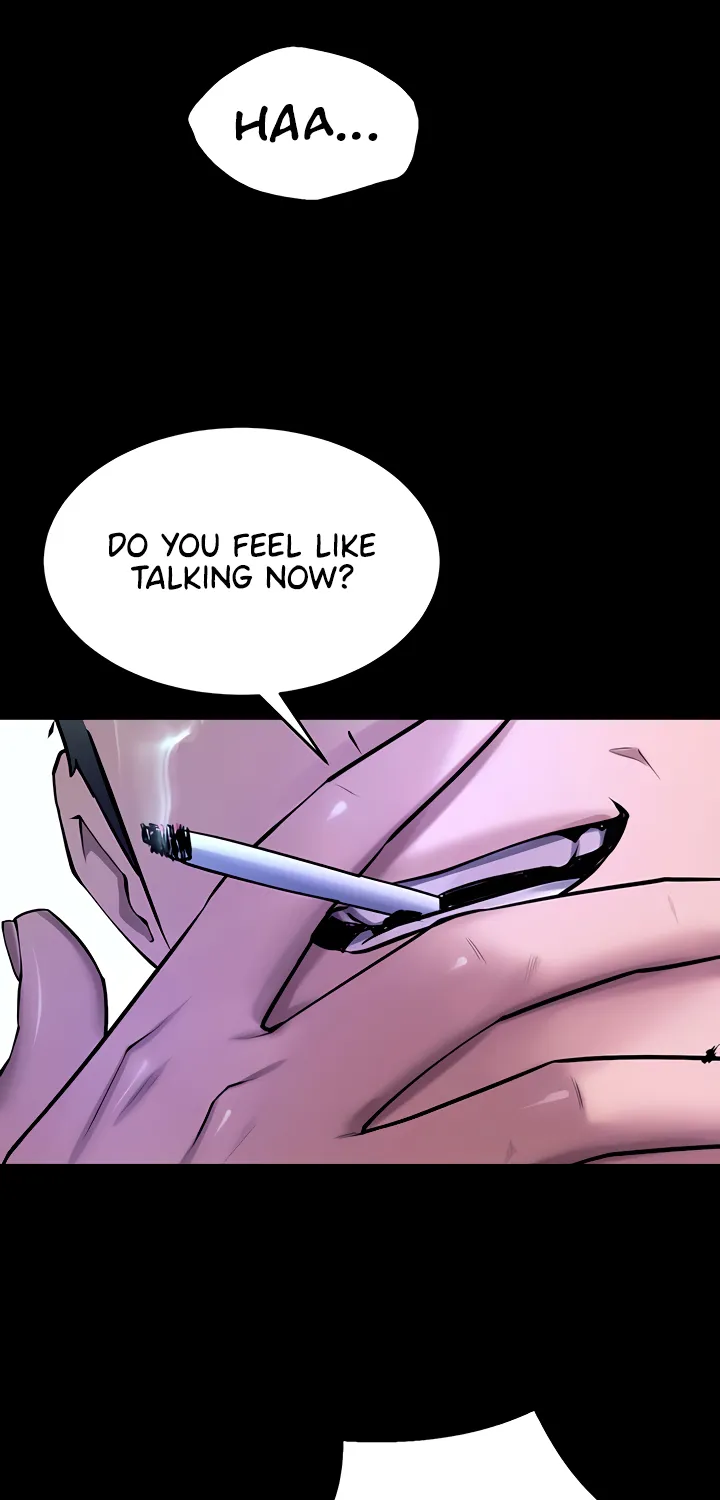 Prison Revenge Chapter 39 page 69 - 