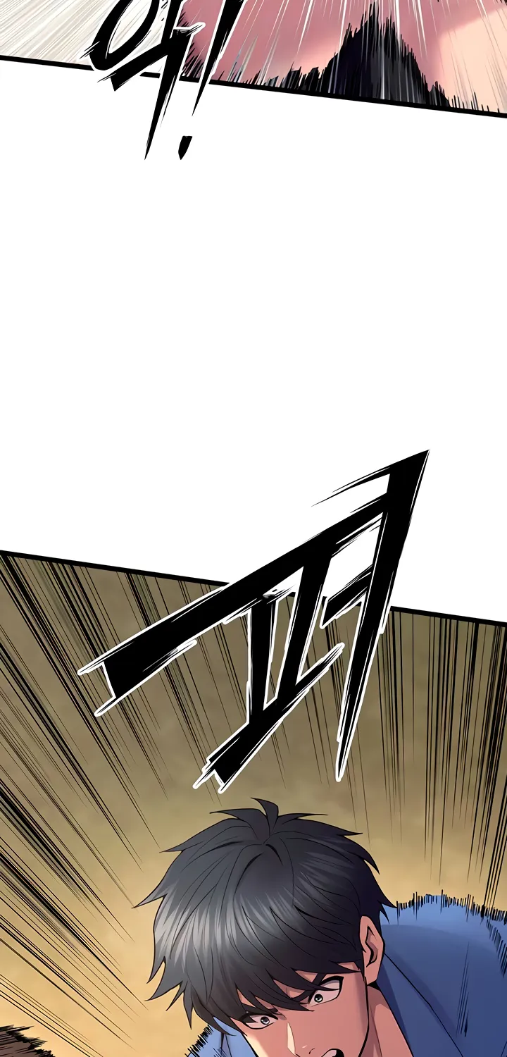 Prison Revenge Chapter 39 page 8 - 