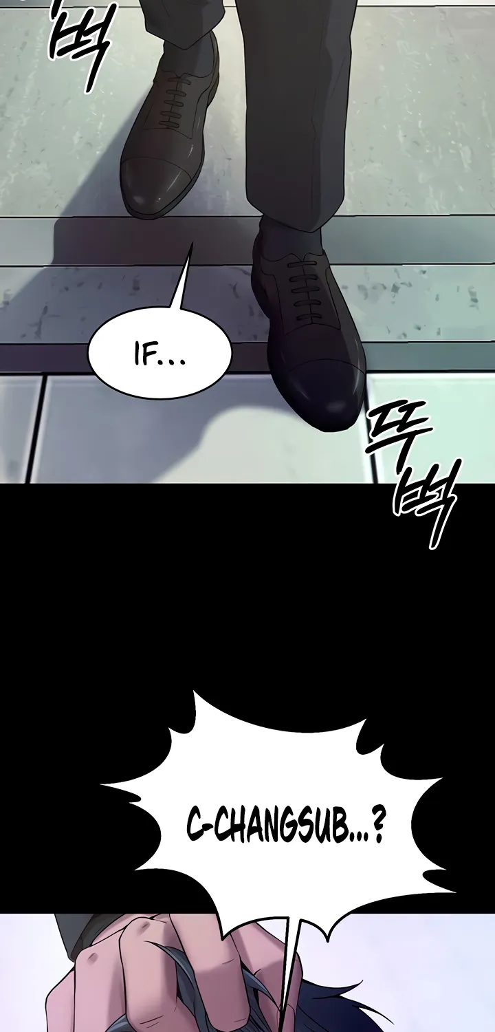 Prison Revenge Chapter 39 page 79 - 