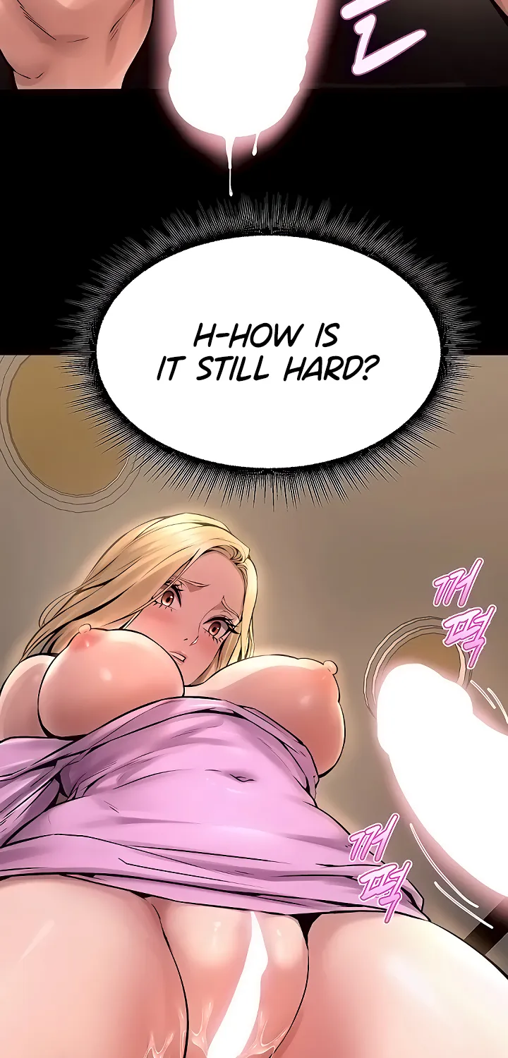 Prison Revenge Chapter 4 page 23 - 