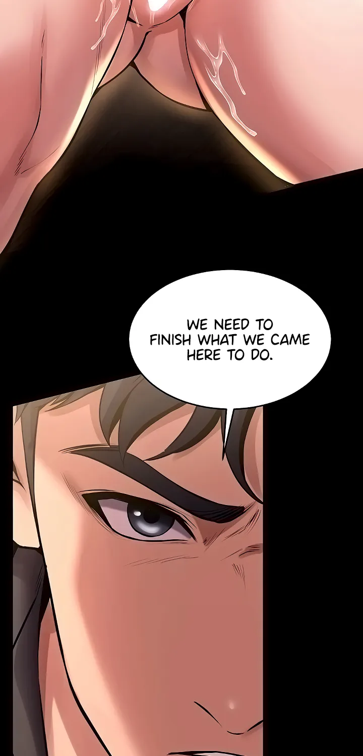 Prison Revenge Chapter 4 page 24 - 