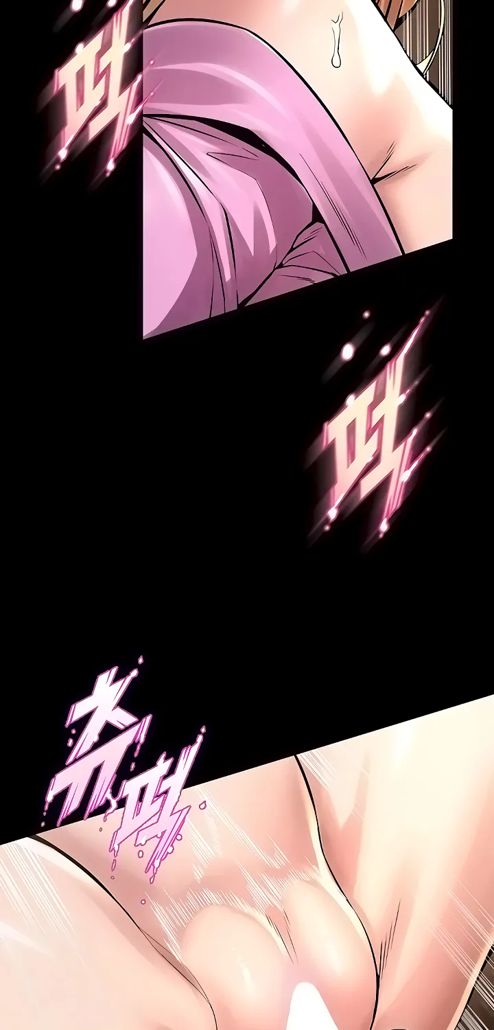 Prison Revenge Chapter 4 page 32 - 