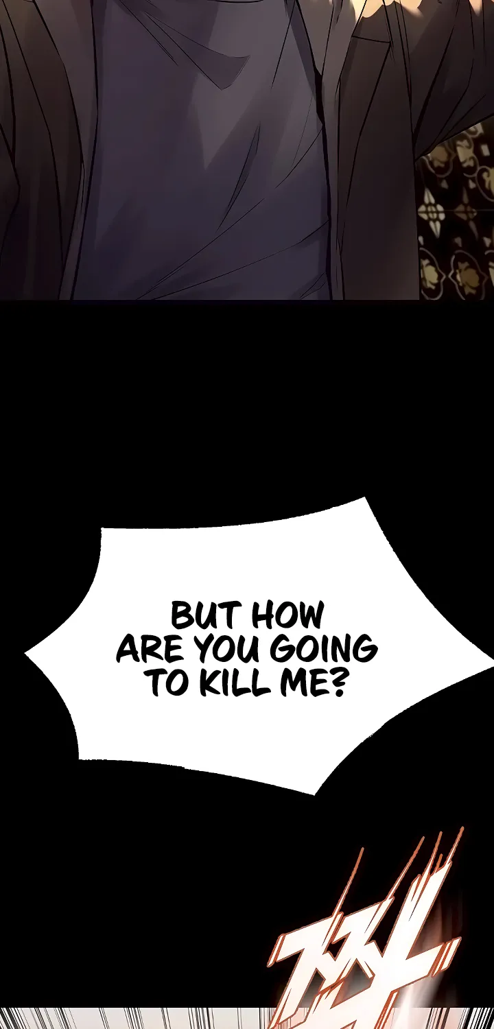 Prison Revenge Chapter 4 page 52 - 