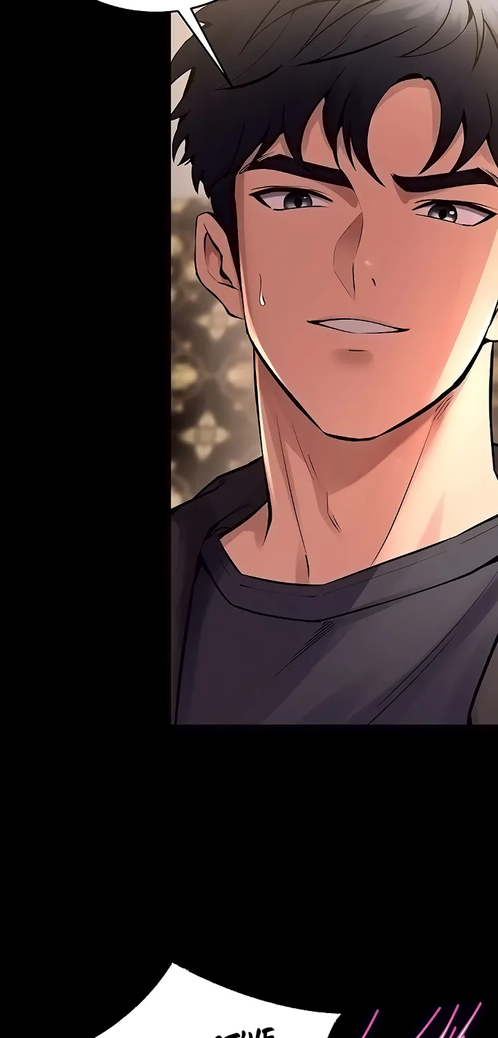 Prison Revenge Chapter 4 page 56 - 