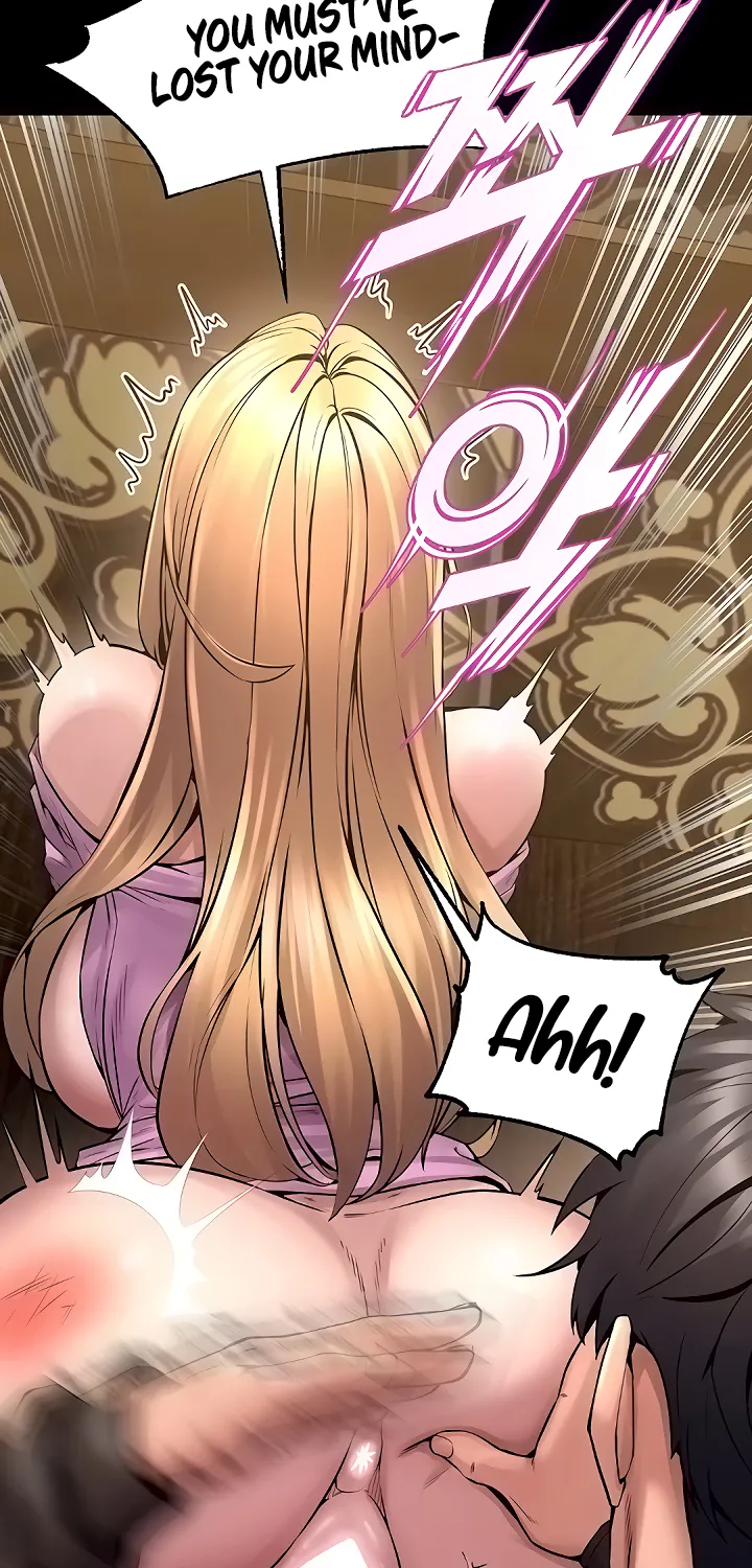 Prison Revenge Chapter 4 page 57 - 