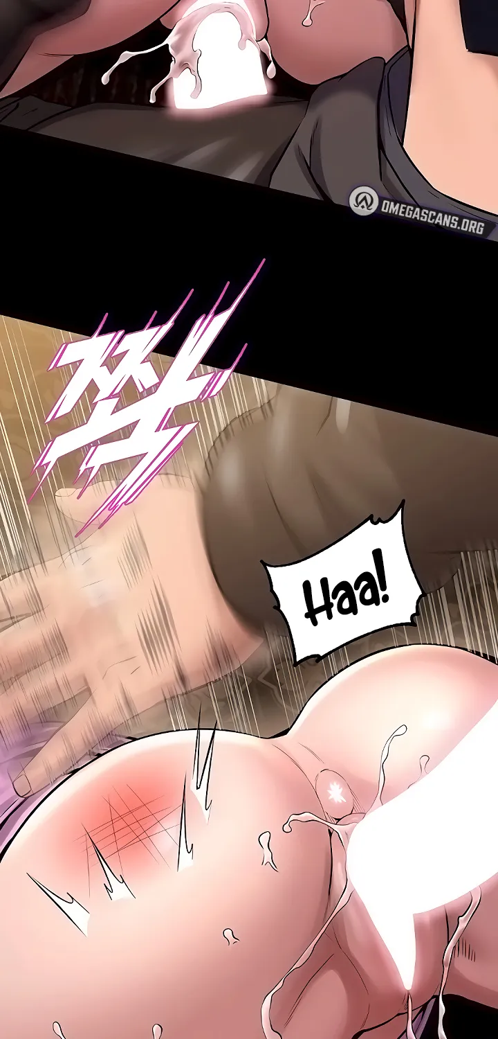 Prison Revenge Chapter 4 page 58 - 
