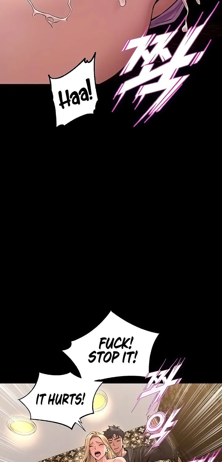 Prison Revenge Chapter 4 page 59 - 