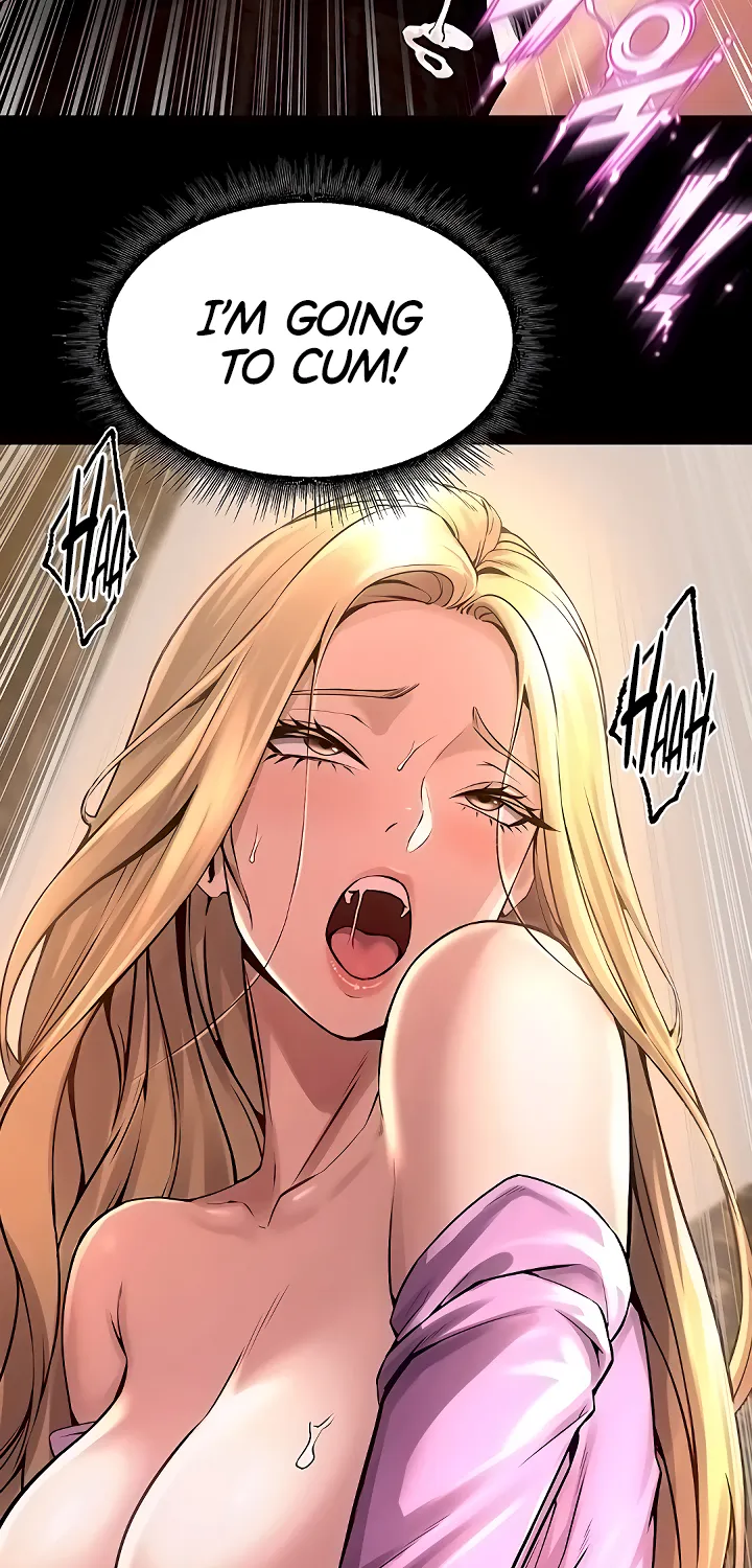 Prison Revenge Chapter 4 page 64 - 