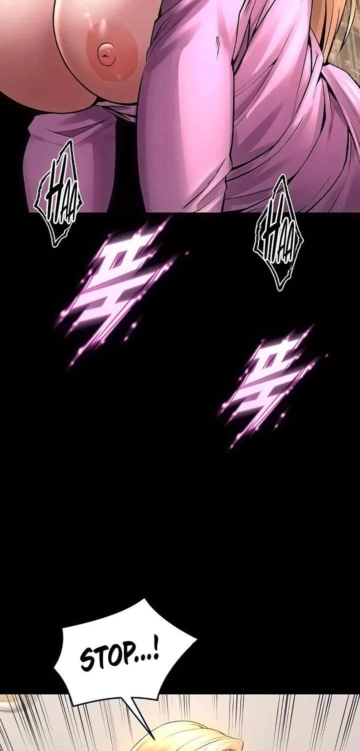 Prison Revenge Chapter 4 page 65 - 