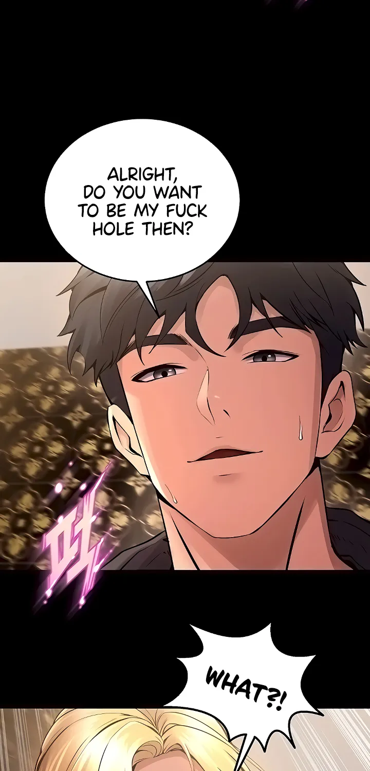 Prison Revenge Chapter 4 page 67 - 