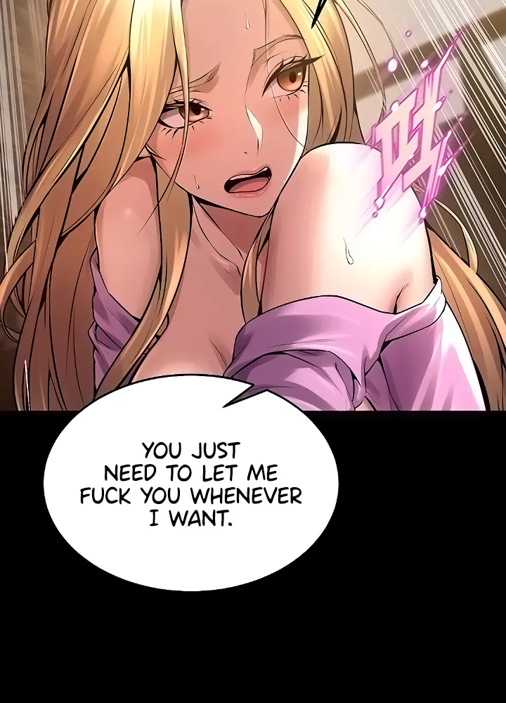 Prison Revenge Chapter 4 page 68 - 