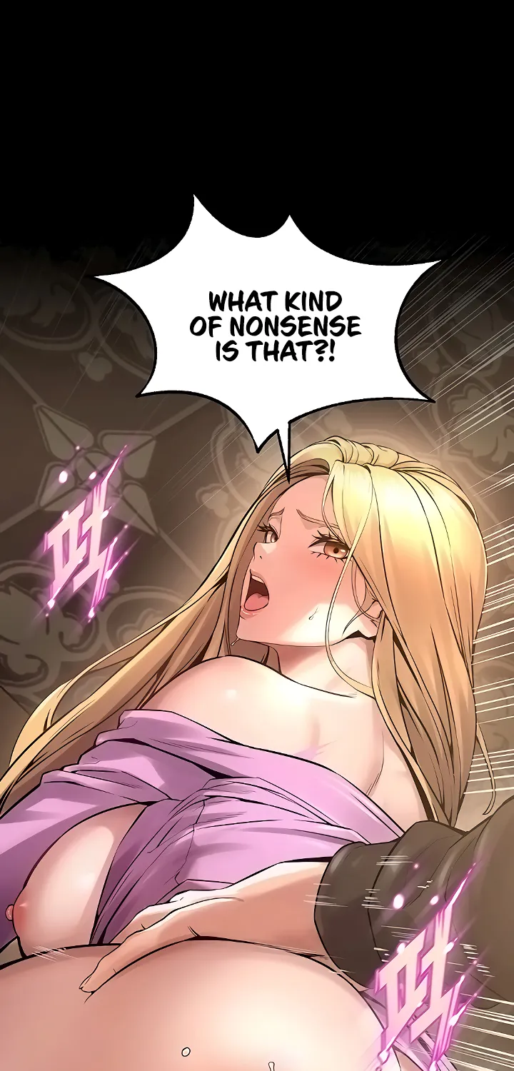 Prison Revenge Chapter 4 page 69 - 