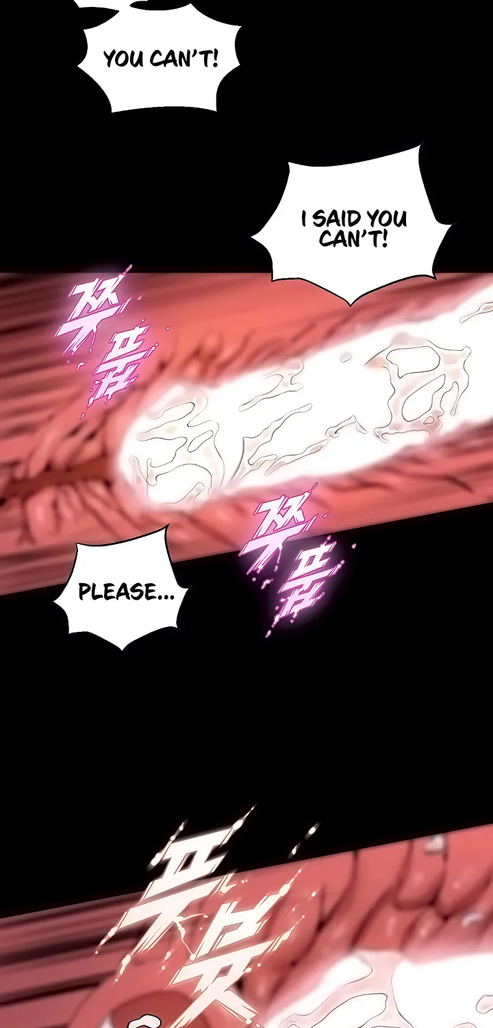 Prison Revenge Chapter 4 page 74 - 
