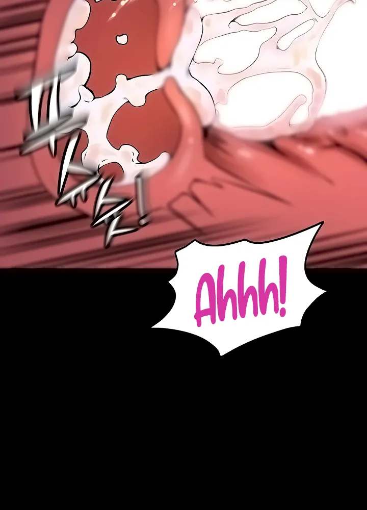 Prison Revenge Chapter 4 page 75 - 