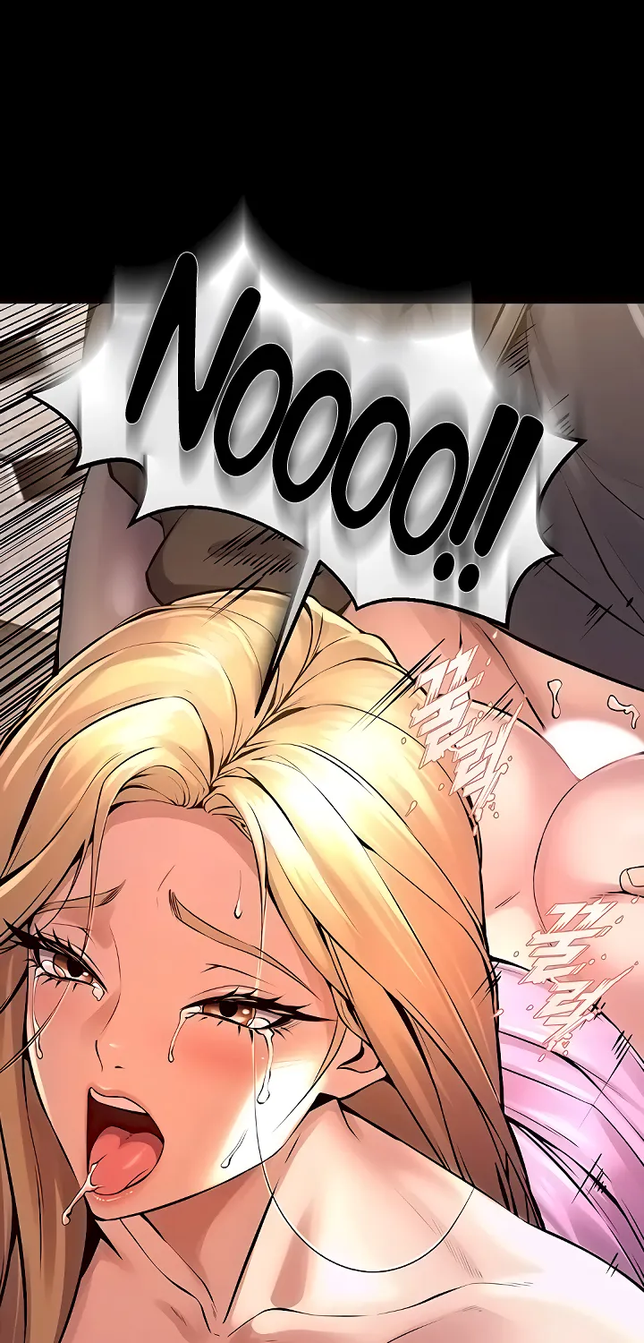 Prison Revenge Chapter 4 page 76 - 