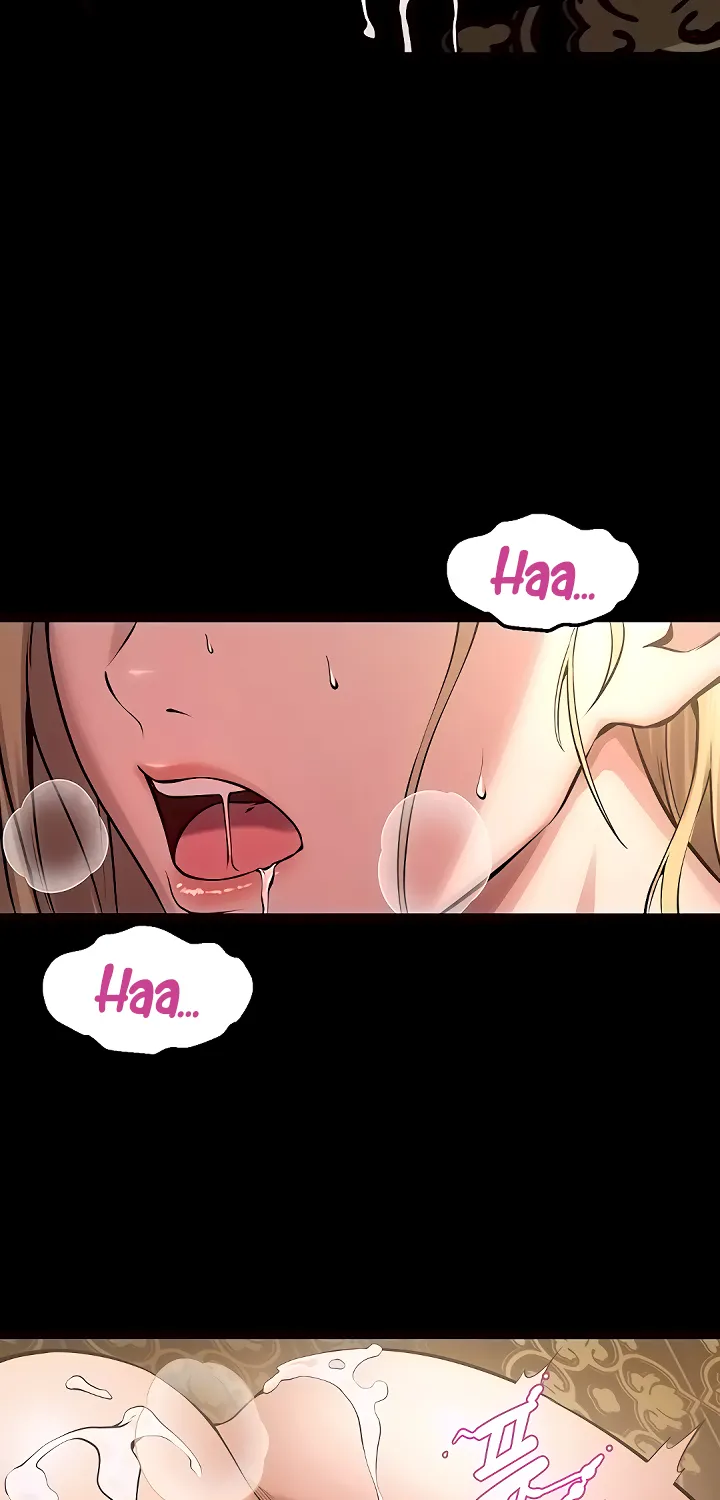 Prison Revenge Chapter 4 page 83 - 