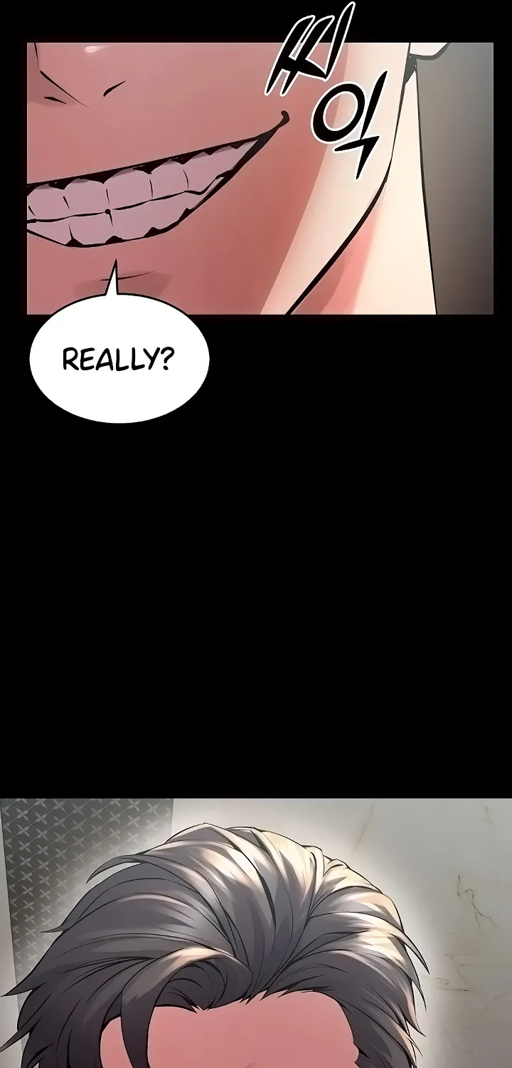 Prison Revenge Chapter 4 page 96 - 