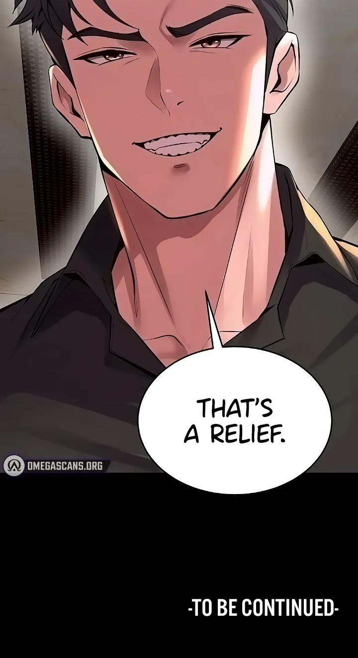 Prison Revenge Chapter 4 page 97 - 