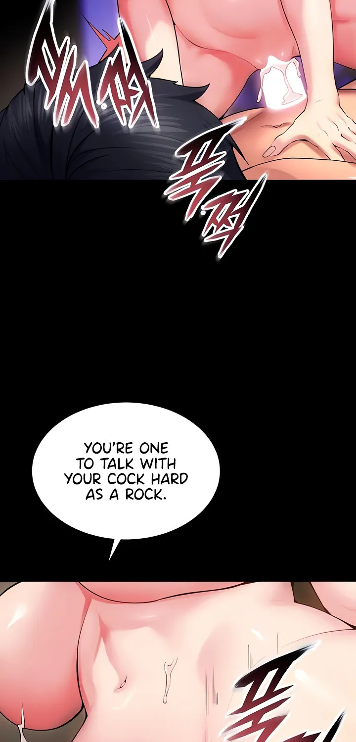 Prison Revenge Chapter 40 page 15 - 