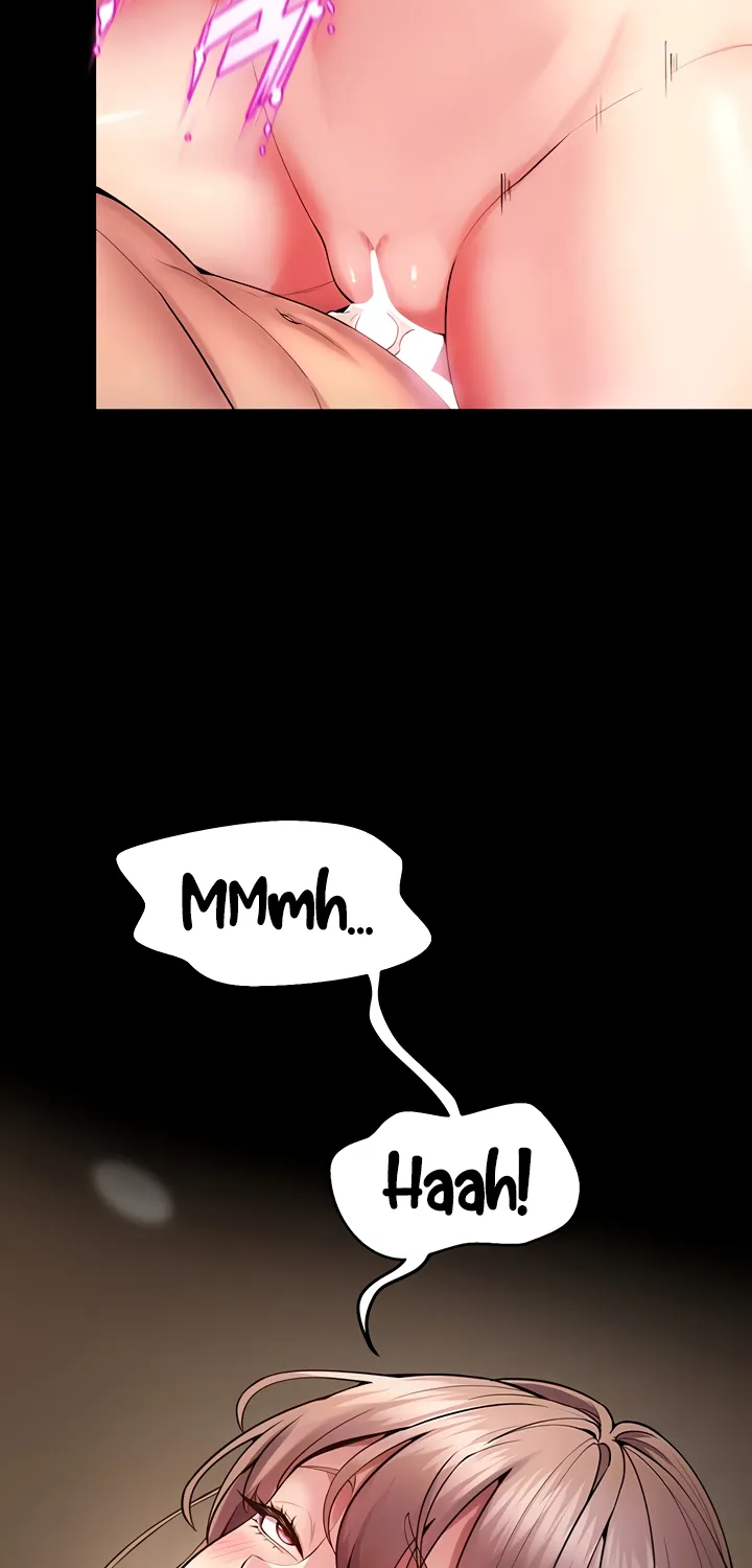 Prison Revenge Chapter 40 page 20 - 