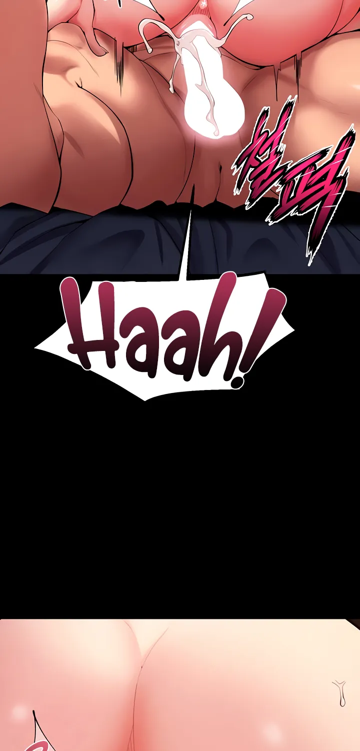 Prison Revenge Chapter 40 page 23 - 