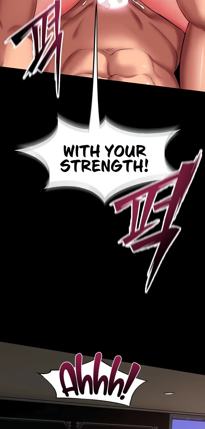 Prison Revenge Chapter 40 page 32 - 